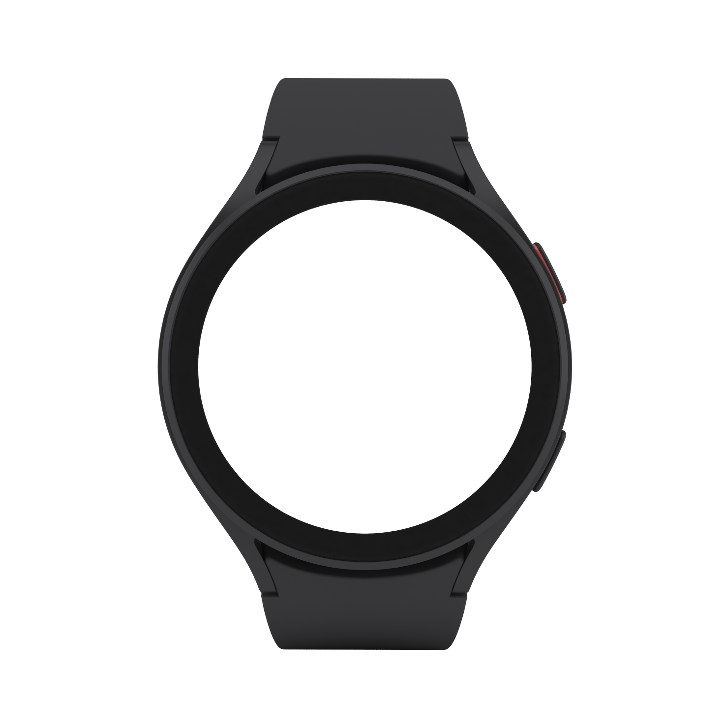Lode running on a Wear OS smartwatch